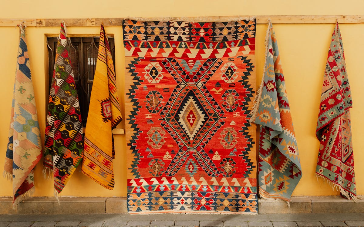 The Art of Subtle Luxury: Decorating with Custom Embroidery
